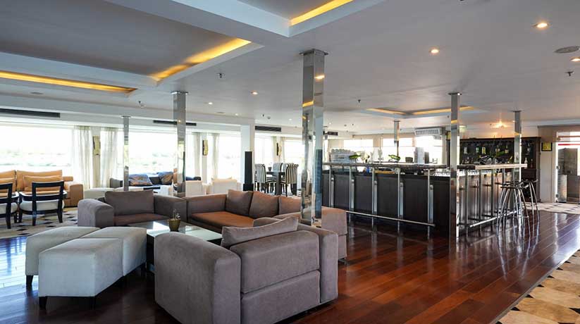 Nile Premium Nile cruise