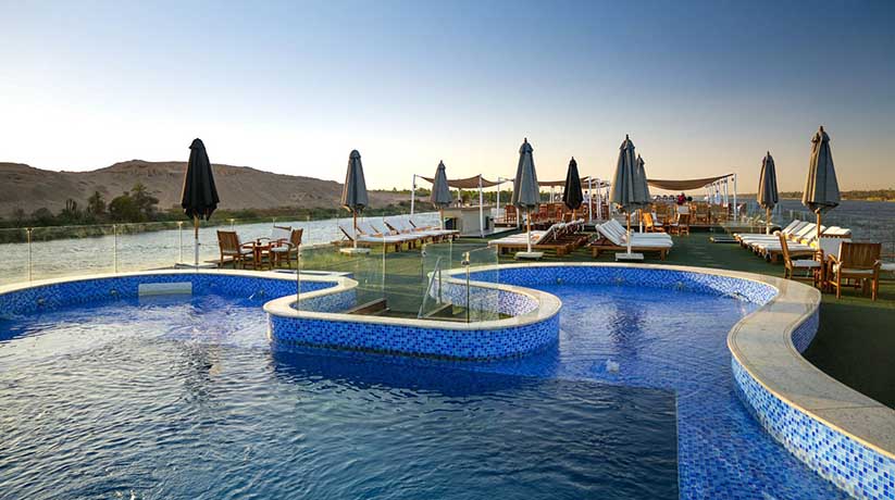 Nile Premium Nile cruise