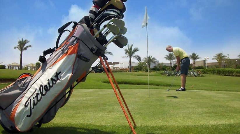Stella Di Mare Golf