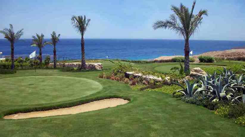 Stella Di Mare Golf