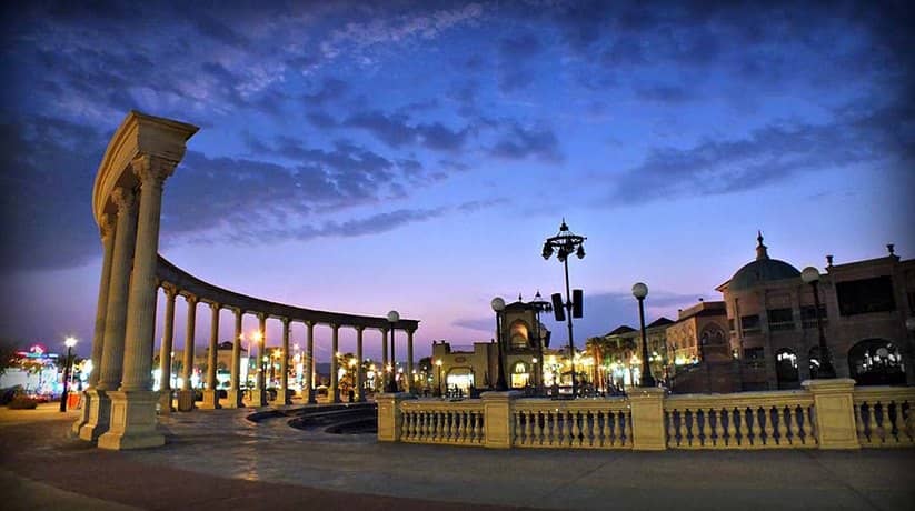 Il Mercato Sharm