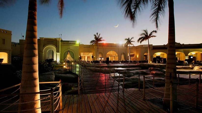 Il Mercato Sharm