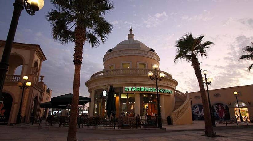 Il Mercato Sharm