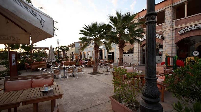 Il Mercato Sharm