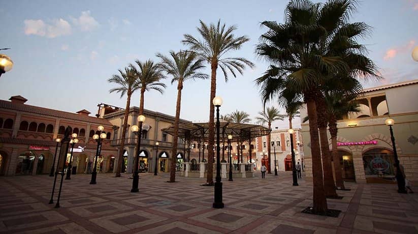 Il Mercato Sharm