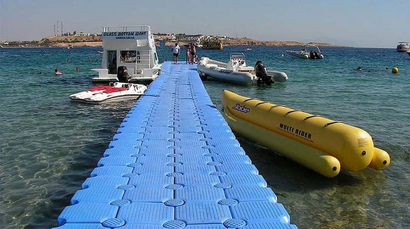 Naama Bay Sharm Egypt