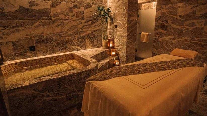 Four Seasons Sharm Spa