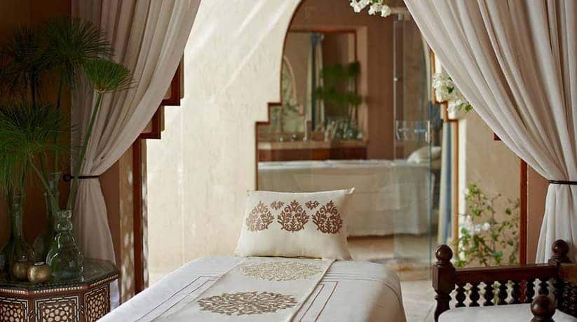 Four Seasons Sharm Spa