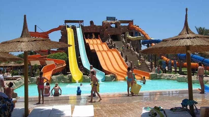 Sharm Aqua Park Egypt