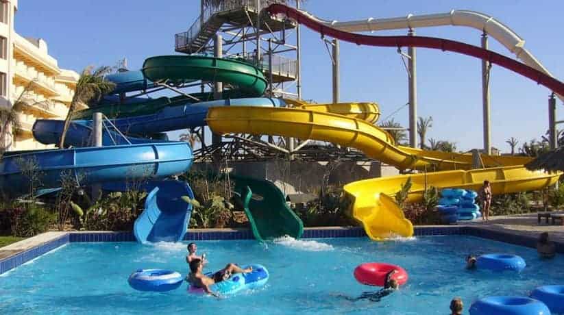 Sharm Aqua Park Egypt