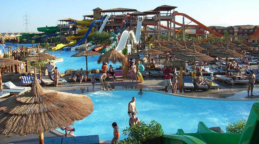 Sharm Aqua Park Egypt