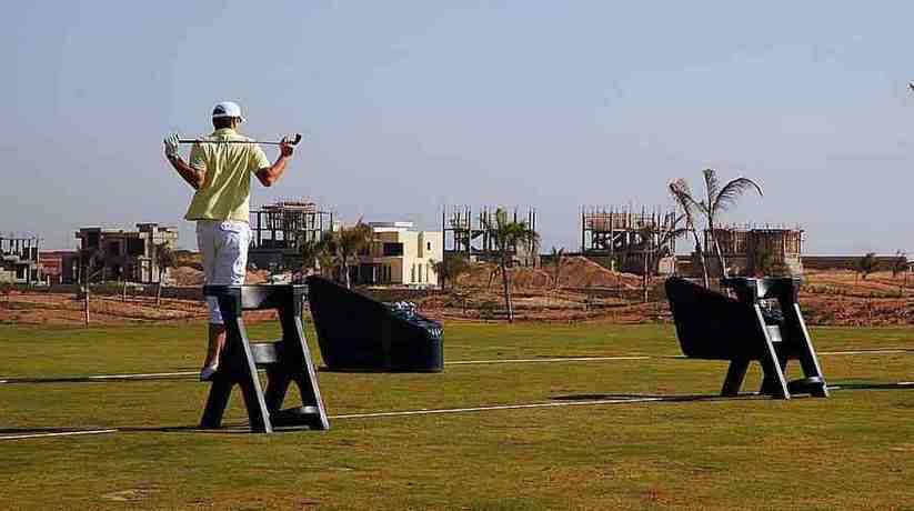 Orange Lakes Golf Club