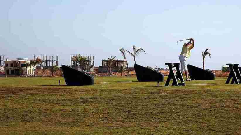 Orange Lakes Golf Club