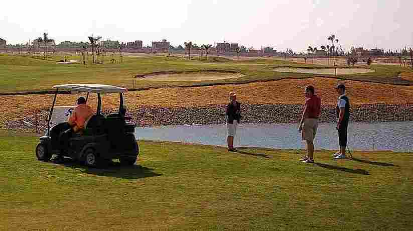 Orange Lakes Golf Club