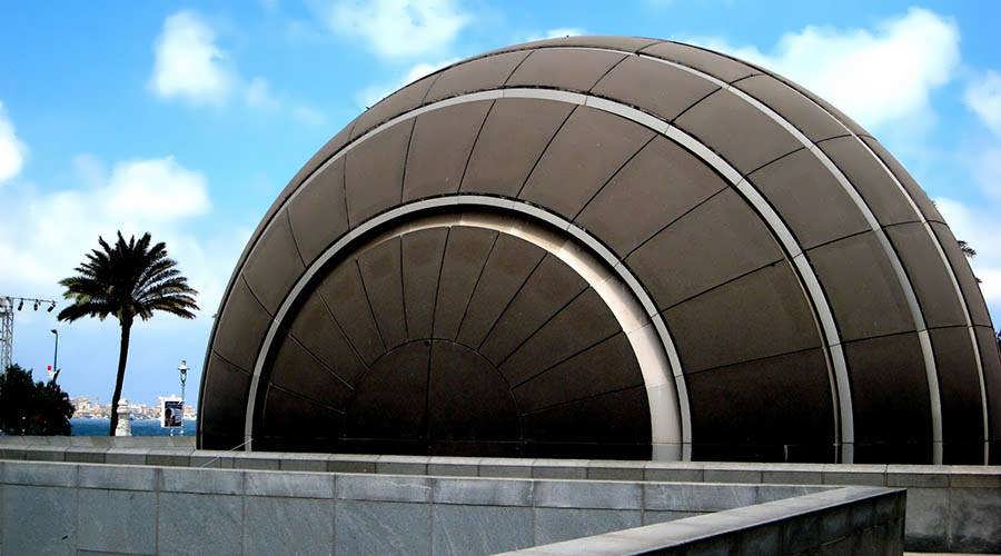Planetarium Science Center