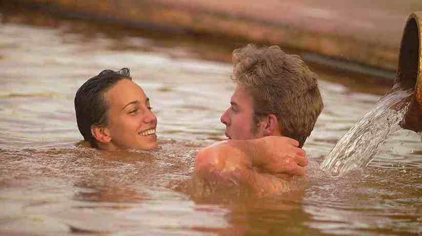 Mut Talata Hot Springs