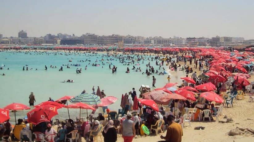Egypt Nile cruises and hotels