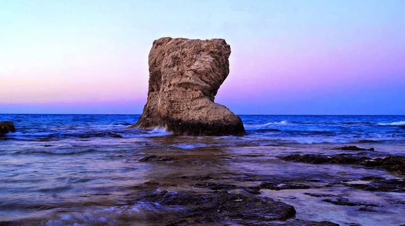 El Gharam Beach Marsa Matrouh
