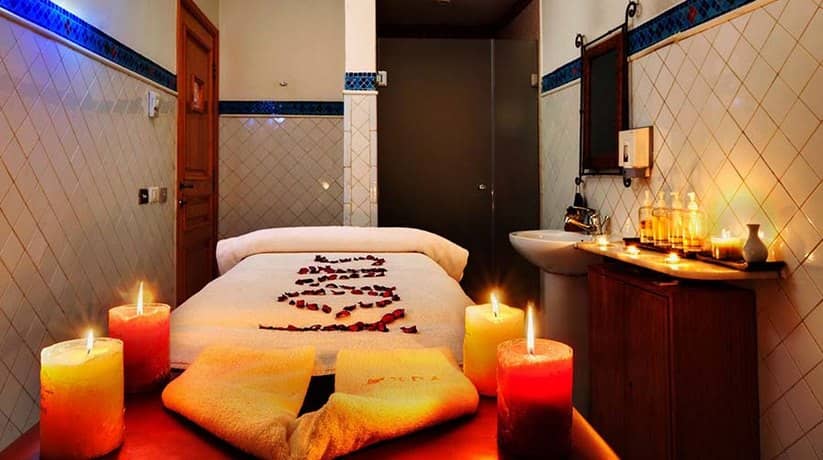 Savoy Sharm Spa