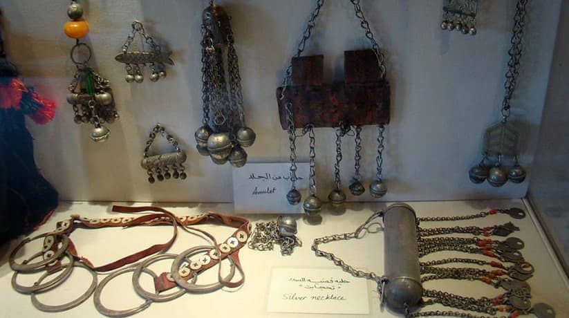 Siwa House Museum