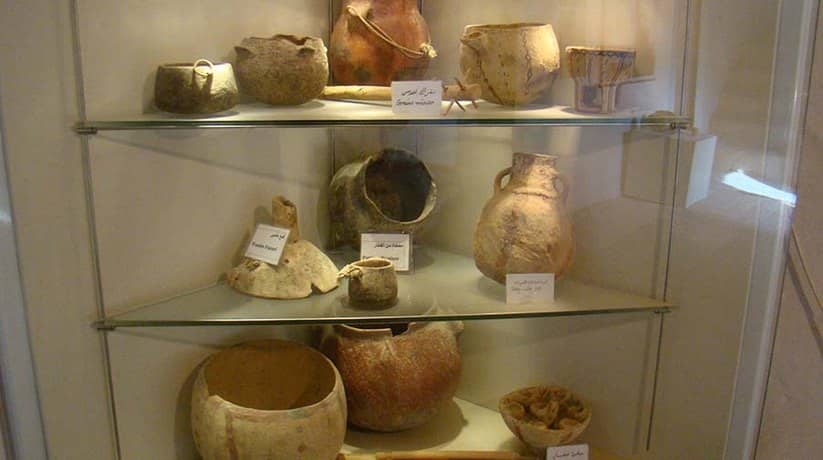 Siwa House Museum