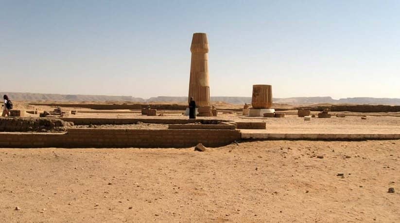 Egypt Nile cruises and hotels