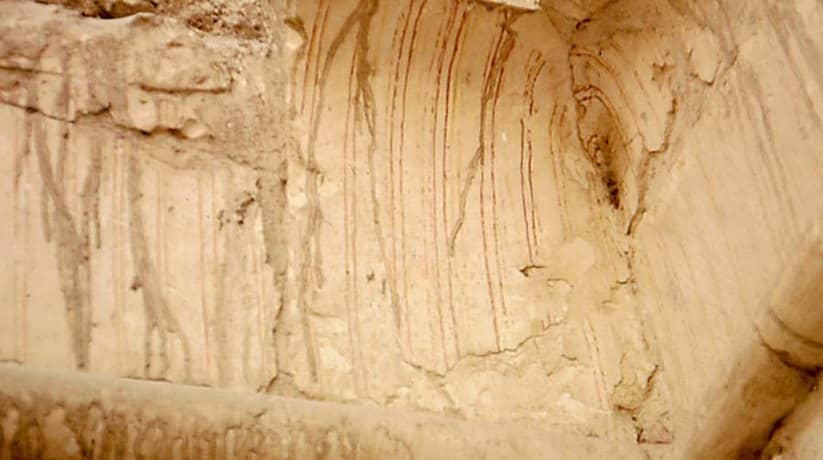 Ankh Hor tomb Luxor