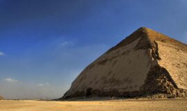Egypt tours from South Africa