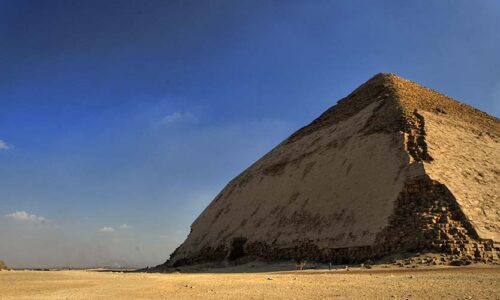 Egypt tours from South Africa