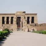 Ancient Luxor