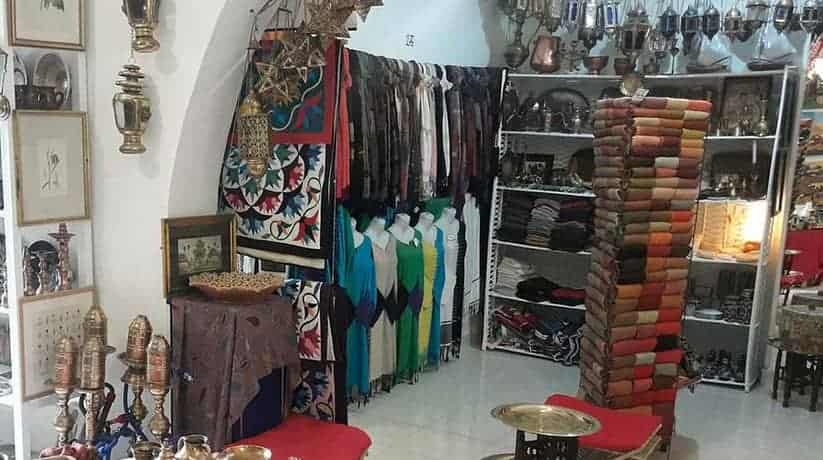 Fair Trade Center Luxor