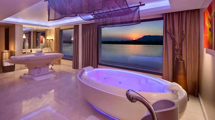 Egypt Nile cruises and hotels