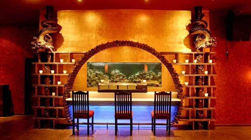 Little Buddha Sharm
