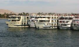 Cairo Nile cruise tour