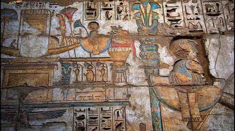 Medinet Habu Luxor Egypt tours, prices, booking, reviews