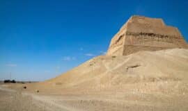 Fayoum day tour Egypt