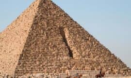 Over day tour to Cairo from Luxor by flight