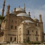 Muhammad Ali mosque Cairo mosques