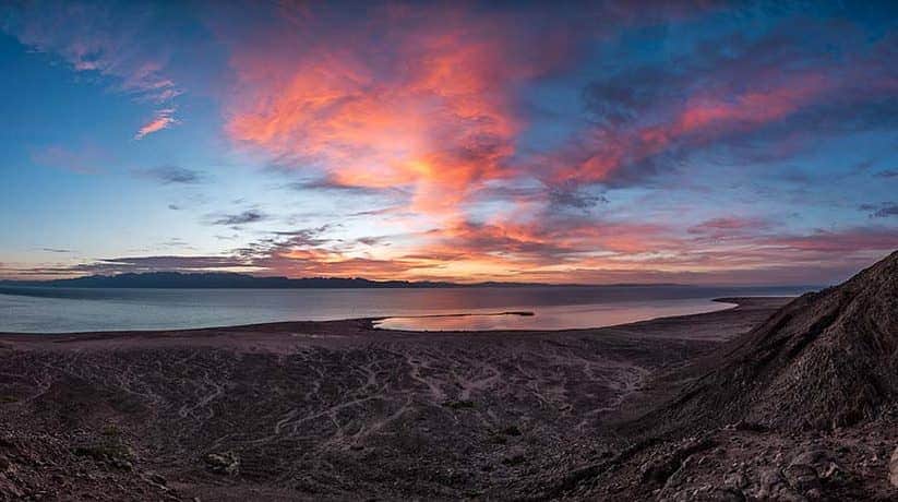 Ras Abu Galum National Park