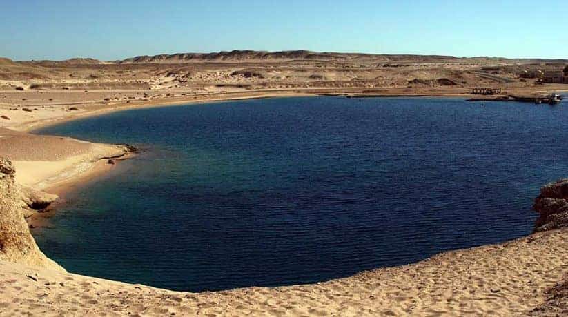 Ras Muhammad National Park