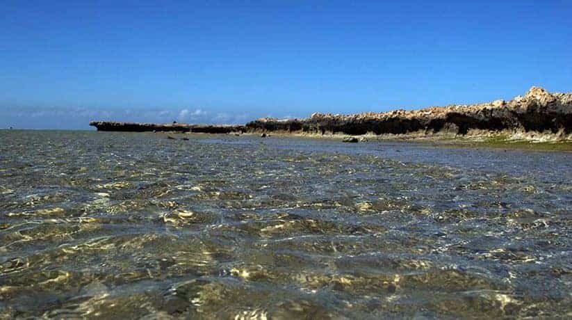 Ras Muhammad National Park