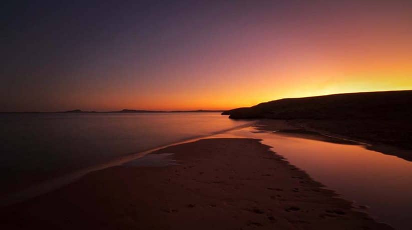 Ras Muhammad National Park