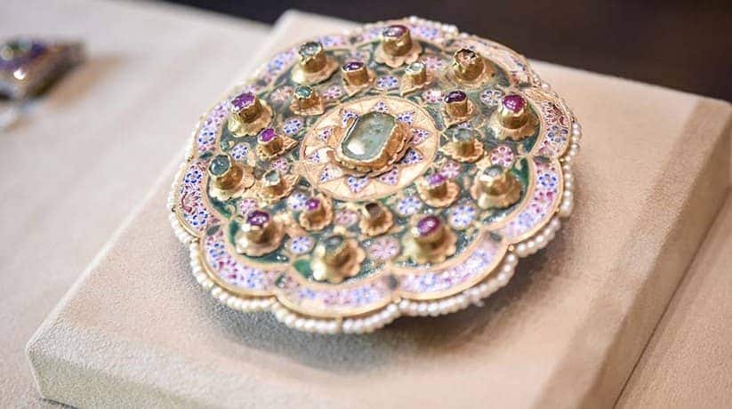 Royal Jewelry Museum Alexandria