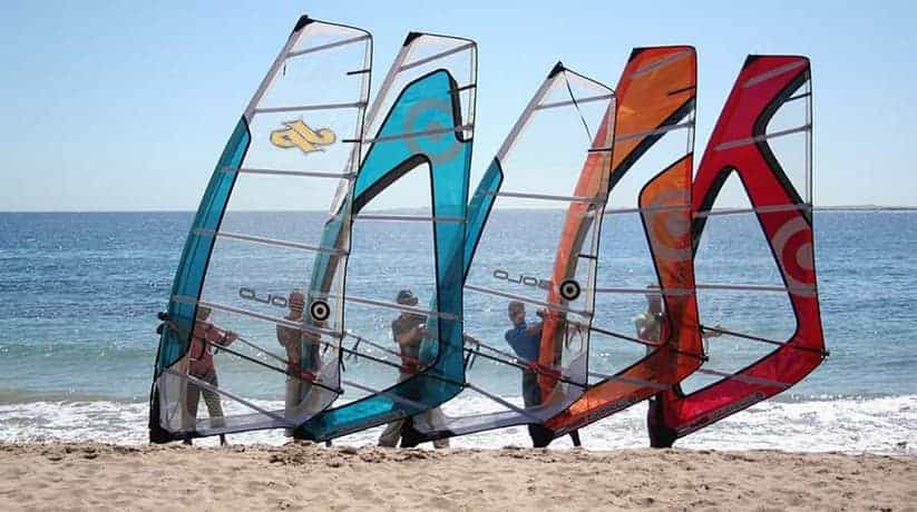 Egypt Kite and Windsurfing