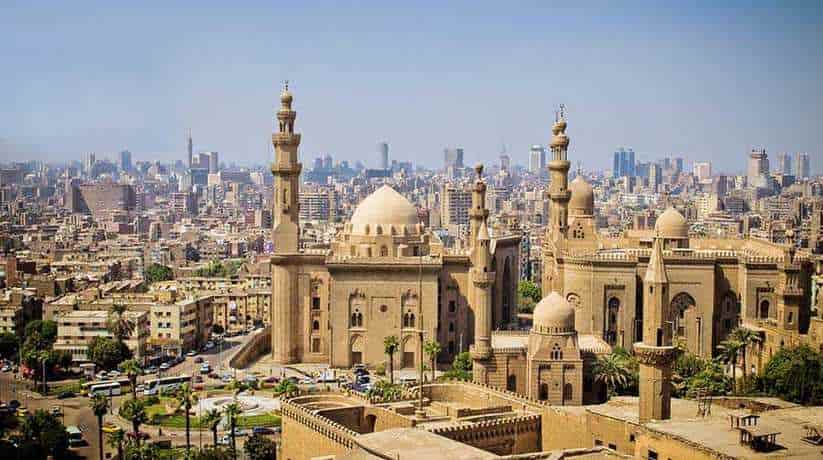 Cairo Egypt