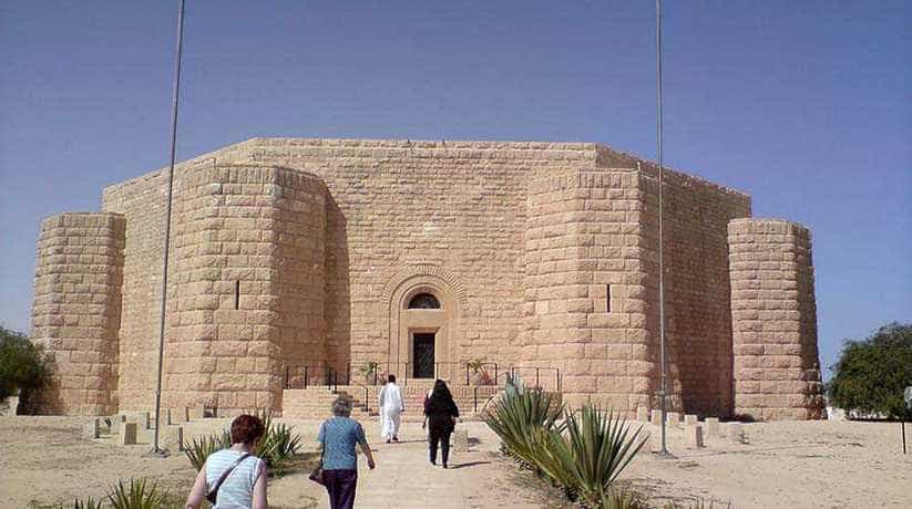 El Alamein Egypt