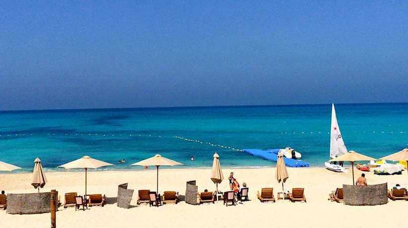 El Alamein Egypt