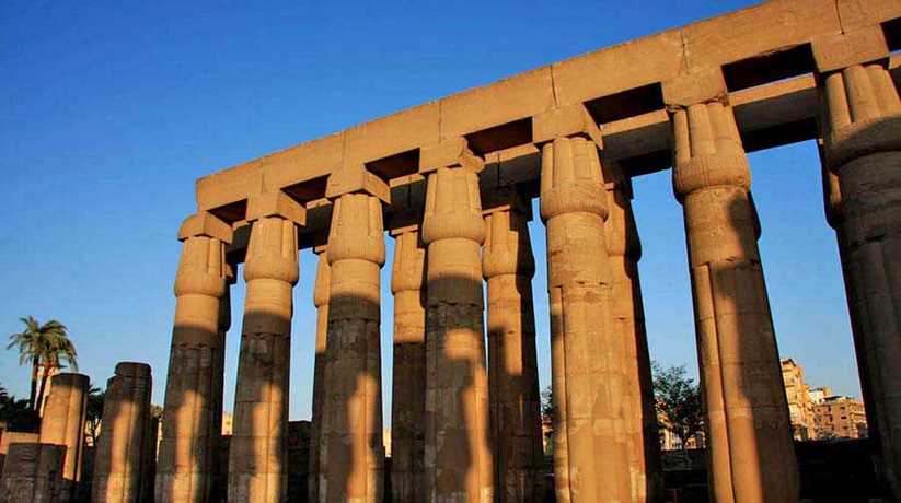 Luxor Egypt
