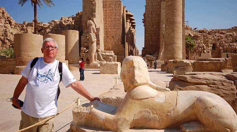 Luxor Egypt