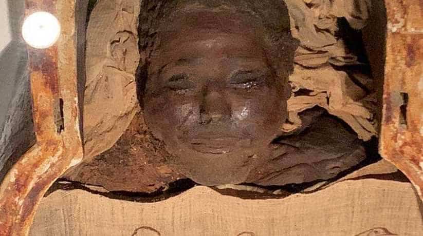 Mummification Museum Luxor
